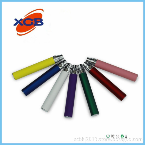 2013 Fashionable New Arrival Wholesale EGO T Battery